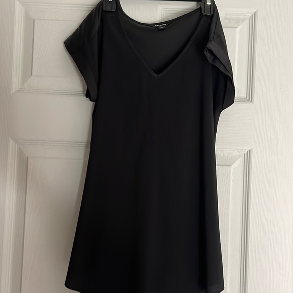 Express dress blouse - Picture 1 of 2